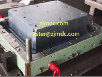 distribution box mould export|SMC Distribution Box Mould.